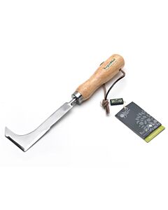 Burgon & Ball Block Paving Knife RHS Endorsed